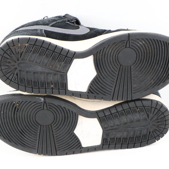 Nike SB Dunk Mid Pro Griptape Skateboard Shoes 7 main image 8